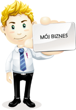 M&oacute;j pomysł na biznes