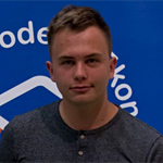 Najlepszy student XIV edycji AME w Katowicach: Paweł Adamczyk