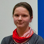 Najlepsza studentka XV edycji AME w Katowicach: Zofia Konieczny