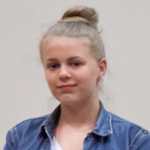 Najlepsza studentka XVI edycji AME w Katowicach: Natalia Bocianowska