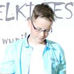 Najlepszy student II edycji AME w Szczecinie: Mikołaj Banaszak