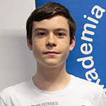 Najlepszy student XVII edycji AME w Warszawie: Jan Nowak