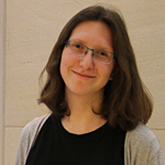 Najlepszy student XI edycji AME w Poznaniu: Zofia Kaczmarek