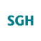 Logo SGH Warszawa